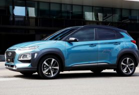 It Might be Hard to Find a Hyundai Kona in the US