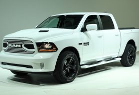 Ram Rolls Out New Sport, Big Horn Special Editions for 2018