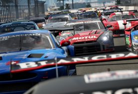 Roundup: All the New Racing Games Showcased at E3 2017