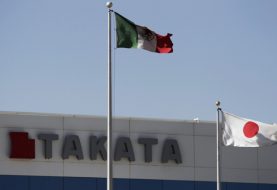 Takata Files for Bankruptcy in Japan and the US