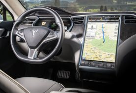 Tesla Owners Could be Getting Their Own Music Streaming Service