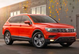 The New Volkswagen Tiguan Will Start at $25,345