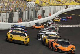 Watch the New Trailer for Gran Turismo Sport Here