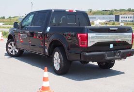 Why You'll Want Rear-Wheel Steering on Your Next Truck