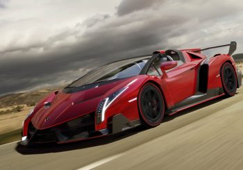 10 Lamborghini Facts You Need to Know: The Short List