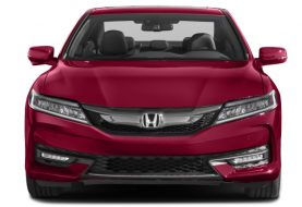 2013-2016 Honda Accord: Recall Alert