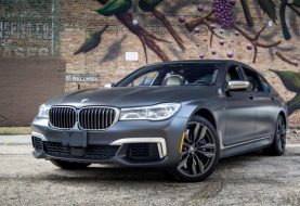 2017 BMW M760:  AutoAfterWorld
