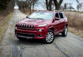 2017 Jeep Cherokee:  AutoAfterWorld