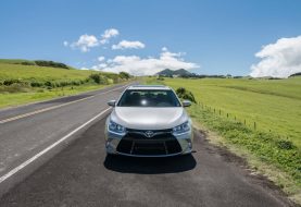 2017 Toyota Camry Hybrid: The Good, Bad and Ugly