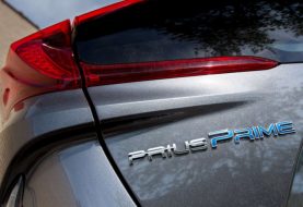 2017 Toyota Prius Prime:  AutoAfterWorld
