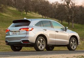 2018 Acura RDX: What&apos;s Changed