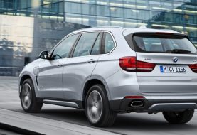 2018 BMW X5: What&apos;s Changed