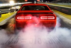 2018 Dodge Challenger SRT Demon Video Review