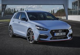2018 Hyundai i30 N Enters the Hot Hatch Arena With 270 HP