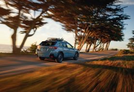 2018 Subaru Crosstrek Adds Value for Tiny Price Increase