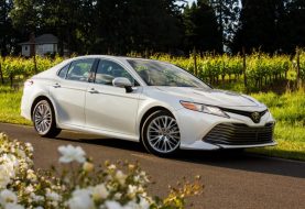 2018 Toyota Camry: Higher Price, More Features