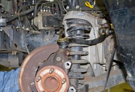 Ball Joints: What You Need to Know