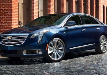 Cadillac to Drop 3 Sedans, Add 2 Others: Report