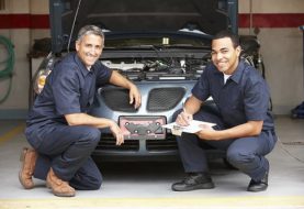 Can Car Maintenance Keep Your Car Safe?