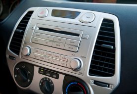 Car CD Players Not Played Out for Shoppers