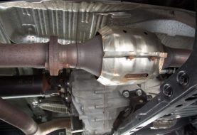Catalytic Converter: What You Need to Know