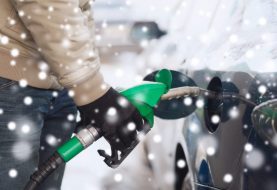 Do I Need Gas-Line Antifreeze During the Winter?