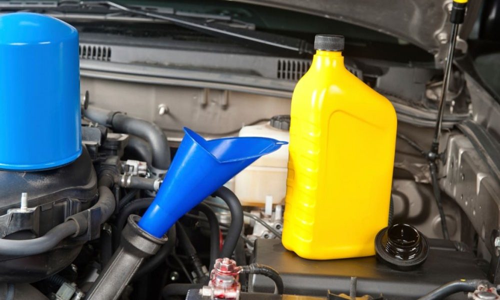 Do You Really Need to Change Your Oil Every 3,000 Miles?
