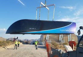 Elon Musk's Hyperloop is One Step Closer to Reality