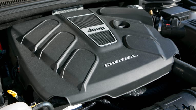 Fiat Chrysler OK&apos;d to Sell 2017 Diesels