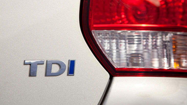 Fix OK&apos;d for VW&apos;s Oldest 2.0-Liter Diesels