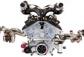 Ford Has a New Direct Water Injection System Coming