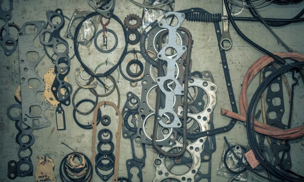 Head Gasket: What You Need to Know