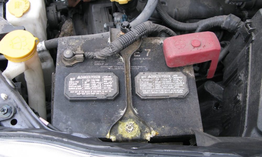 How Long Does a Car Battery in a New Car Last?