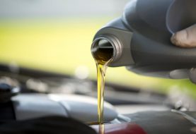 How Much Oil Consumption Is &apos;Normal&apos;?