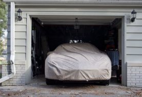How to Store Your Car for Winter