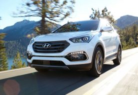 Hyundai Lowers 2018 Santa Fe Sport Prices