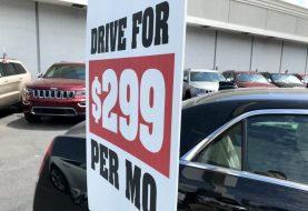 Most Americans Can&apos;t Afford Average New Car