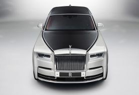 New 2018 Rolls-Royce Phantom Raises the Bar for Opulence