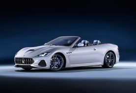 New Maserati GranTurismo Not Expected to Arrive Until in 2020