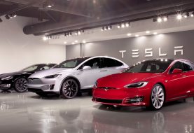 New Tesla Model S, Model X are Faster Than Before