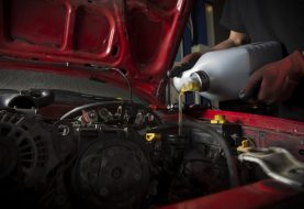 Oil Changes: What You Need to Know