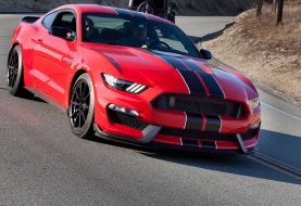 Our View: 2017 Ford Shelby GT350