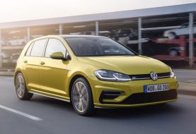 Report: Next-Gen Volkswagen Golf to Lose Weight, Gain Tech