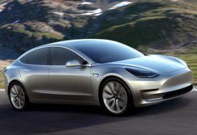 Tesla Model 3 Production Will Start Today