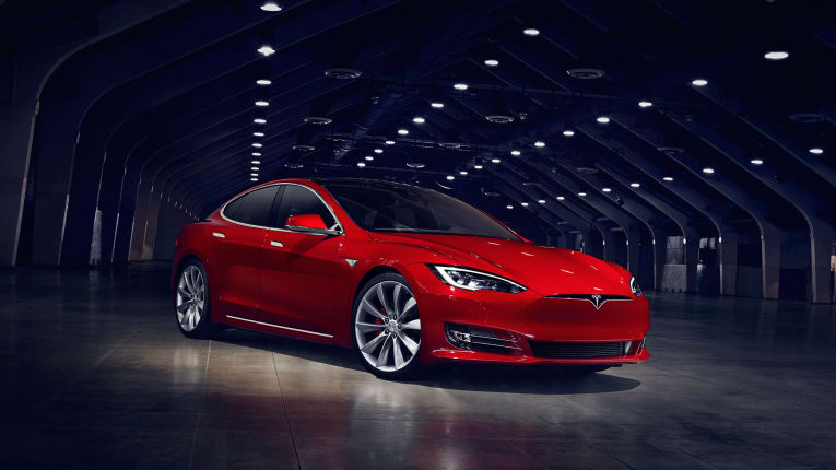 Tesla to Raise Model S Starting Price, Again