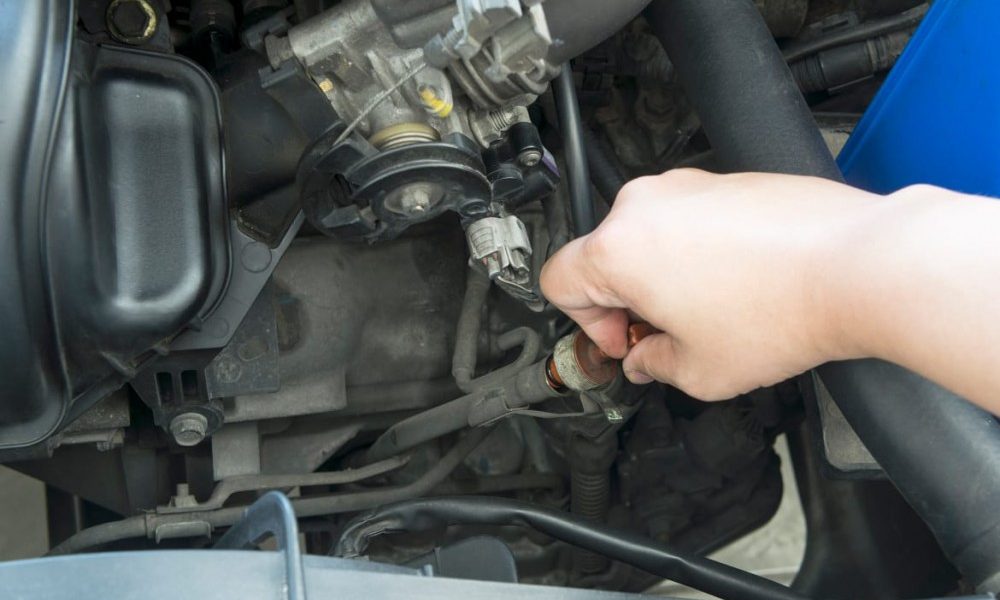 Transmission Fluid: What You Need to Know