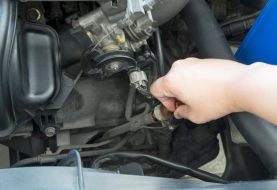 Transmission Fluid: What You Need to Know