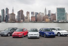 Volkswagen Recalling 766,000 Cars for Brake Issues