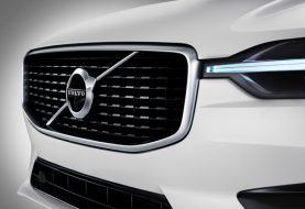 Volvo's Latest Trademark Hints at Something New