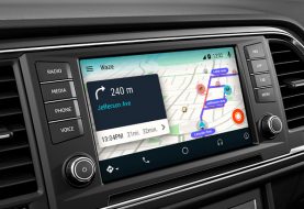 Waze for Android Auto Now Available